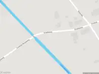 Politie naar de Molendijk in Mill vanwege ongeval met letsel