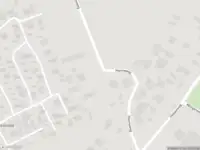 Politie naar de Wildforsterweg in Putten