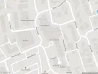 Brandweer met gepaste spoed naar de De Watergang in Vriezenveen