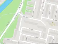 Brandweer met grote spoed naar de Haydnstraat in Zutphen vanwege gebouwbrand