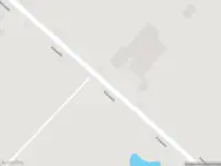 Politie naar de Koksedijk in Gemert vanwege ongeval met letsel