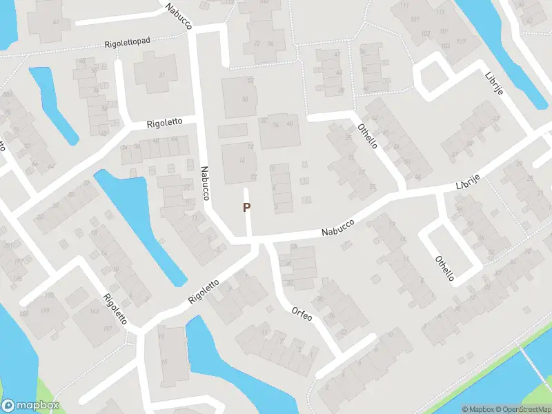 Ambulance met grote spoed naar de Nabucco in Capelle aan den IJssel