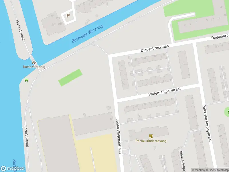 Politie met grote spoed naar de Johan Wagenaarlaan in Leiden vanwege ongeval met letsel