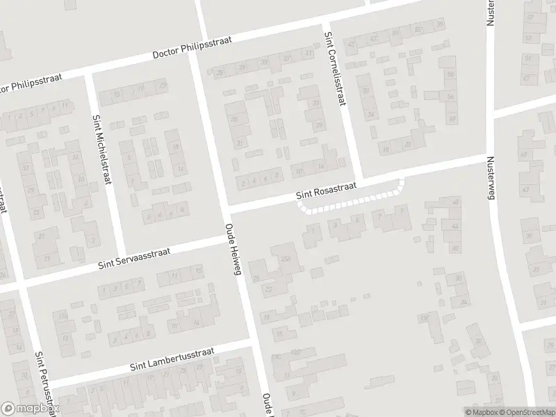 112 melding Overlastmelding Sint Rosastraat in Sittard