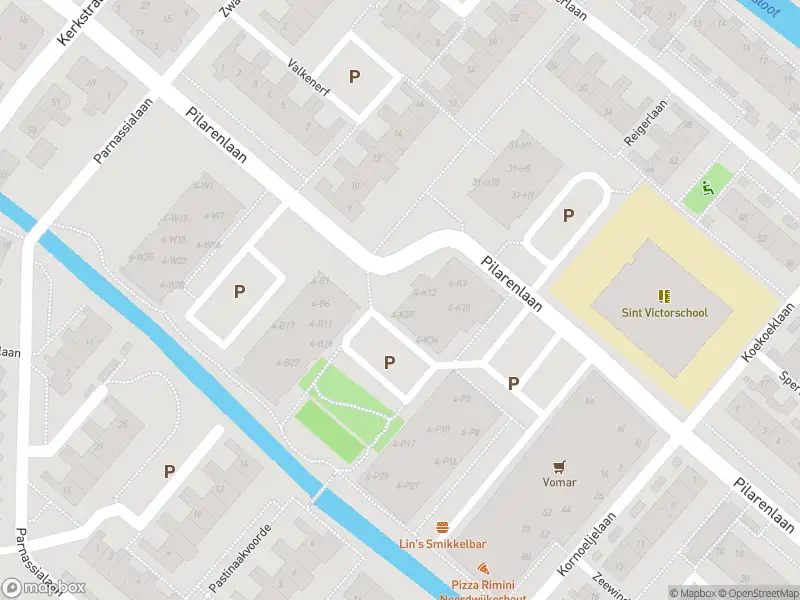 112 melding Overlastmelding Pilarenlaan in Noordwijkerhout