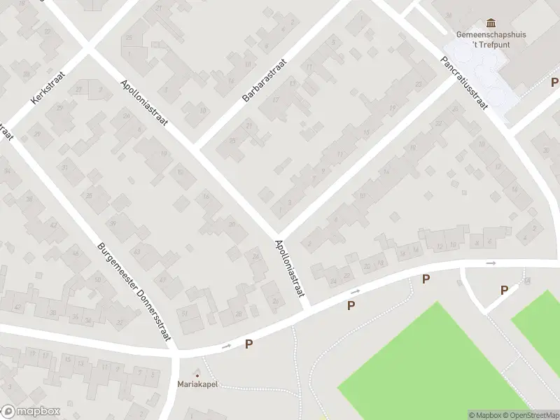 112 melding Overlastmelding Burgemeester Coonenstraat in Munstergeleen gesloten