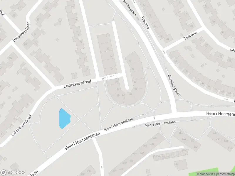 112 melding Overlastmelding Slotmakershof in Geleen gesloten