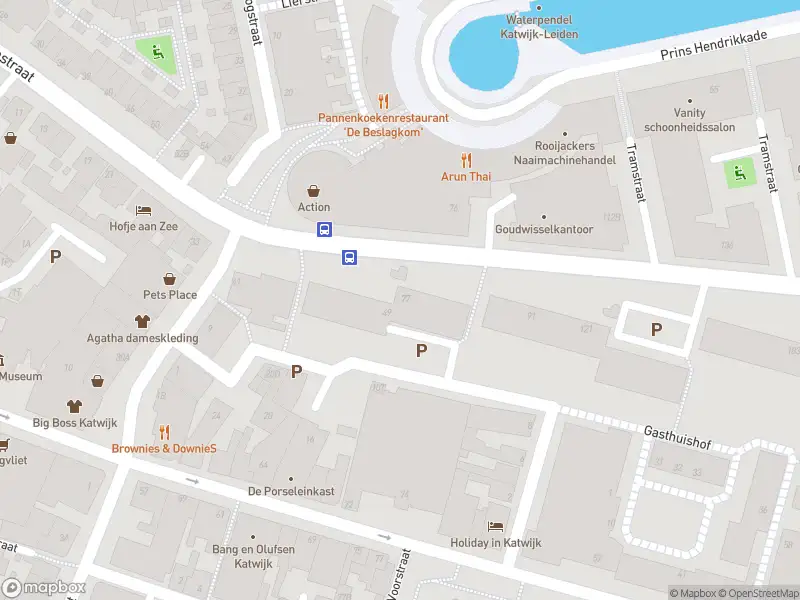 Overlastmelding Tramstraat in Katwijk gesloten