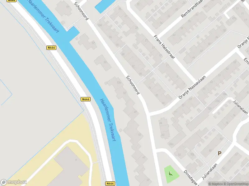 Anonieme overlastmelding Schoonoord in Voorhout gesloten