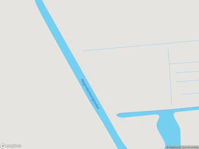 Overlastmelding Blauwesteenweg in 3273LB Westmaas gesloten