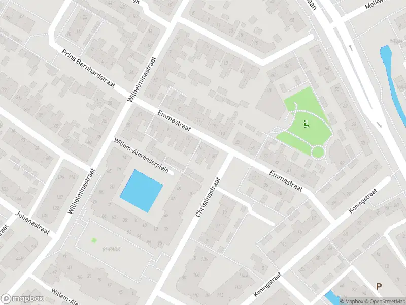 112 melding Anonieme overlastmelding Emmastraat in Lisse