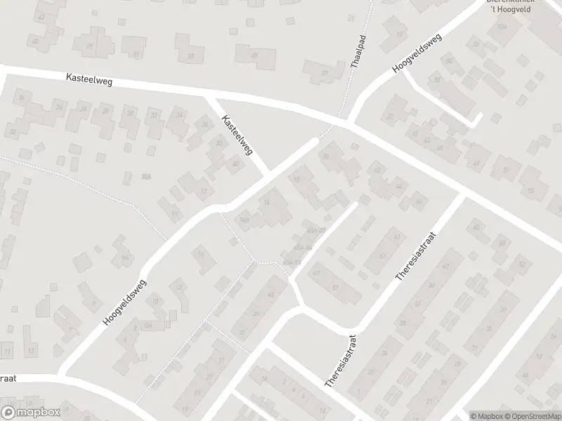 112 melding Overlastmelding Hoogveldsweg in Echt