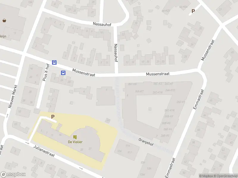 Overlastmelding Emmastraat in Echt