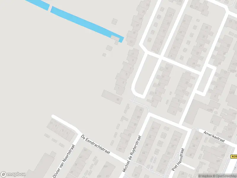 112 melding Overlastmelding Burgemeester van Niekerklaan in Hillegom gesloten