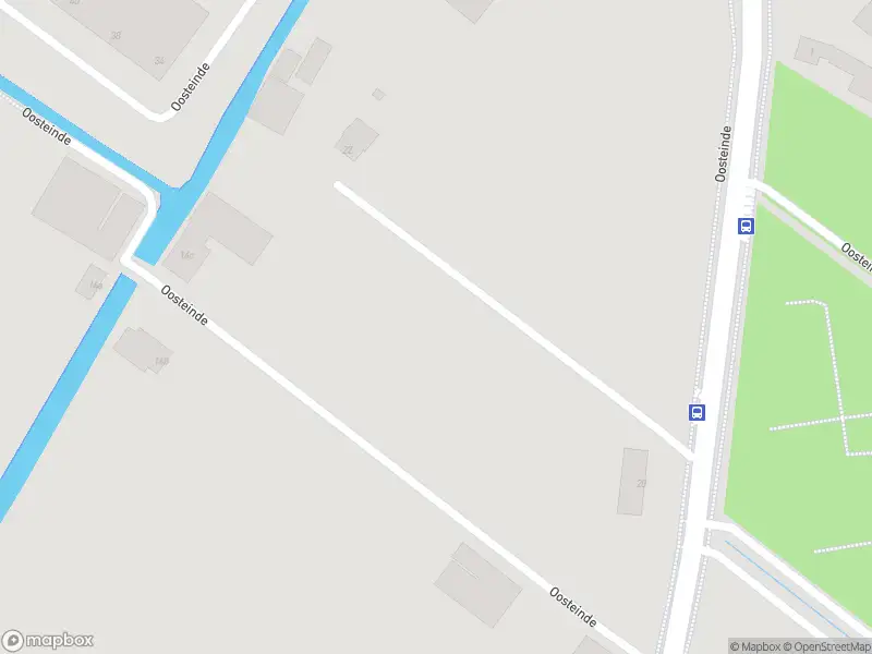 Anonieme overlastmelding Oosteinde in Warmond