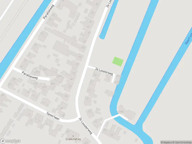 112 melding Anonieme overlastmelding 2e Loosterweg in Hillegom gesloten