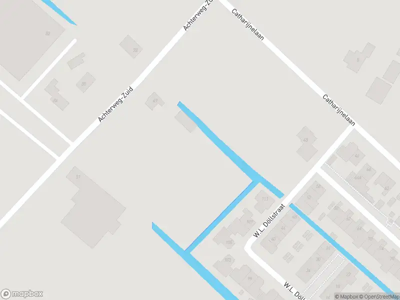 Overlastmelding Achterweg-Zuid in Lisse gesloten