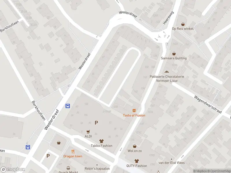 112 melding Anonieme overlastmelding Westerdreef in Lisse gesloten