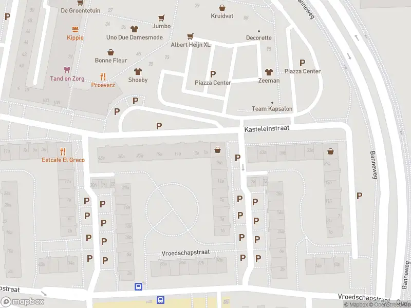 Overlastmelding Baljuwstraat in Gorinchem gesloten