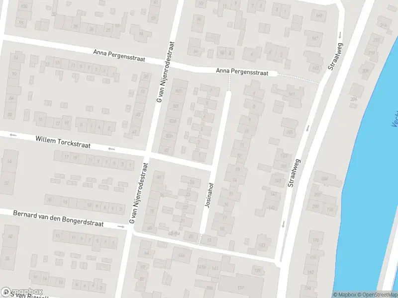 Overlastmelding Josinahof in Breukelen gesloten