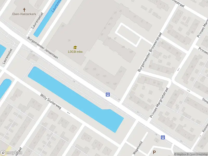 Overlastmelding Burgemeester Jansenlaan in Zwijndrecht gesloten