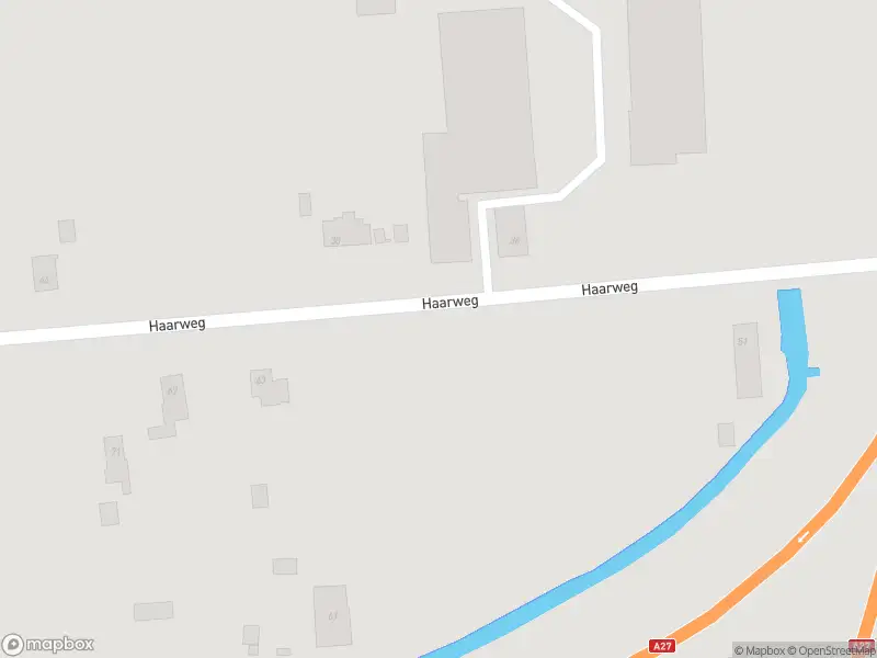 Overlastmelding Haarweg in Gorinchem