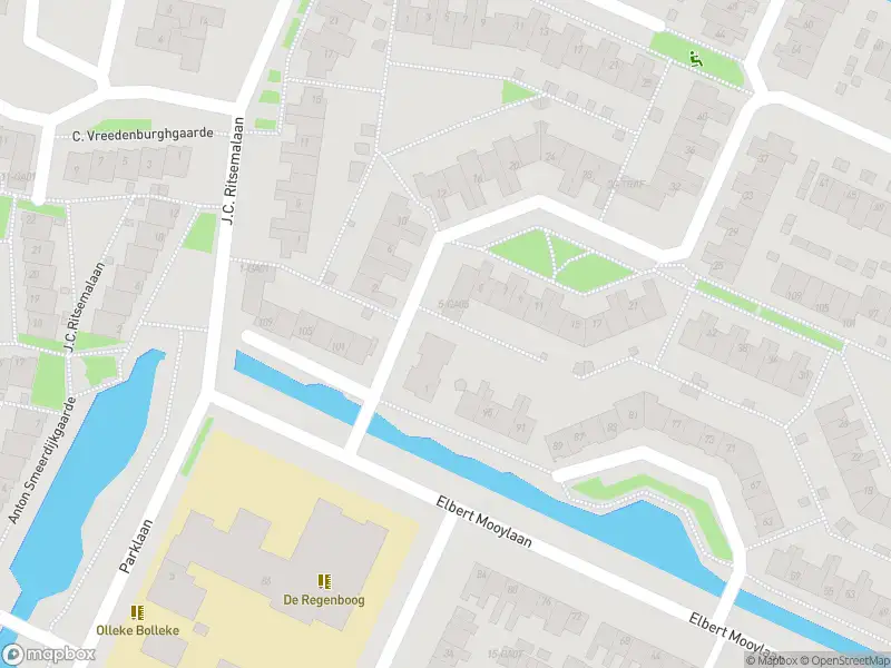 112 melding Overlastmelding Bernard van Beeklaan in Kortenhoef