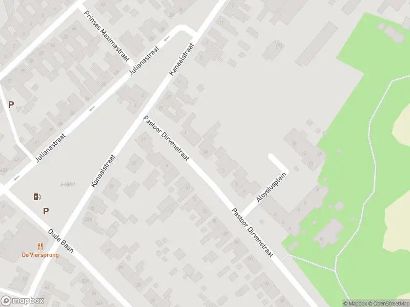 112 melding Overlastmelding Pastoor Dirvenstraat in Dongen