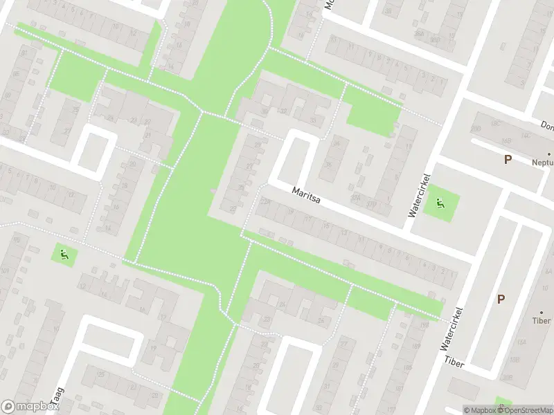 112 melding Overlastmelding Maritsa in Amstelveen gesloten