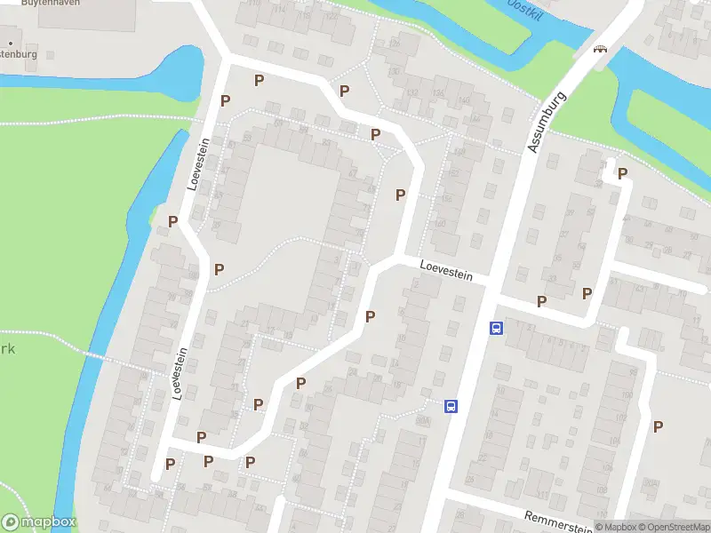 112 melding Overlastmelding Loevestein in Dordrecht