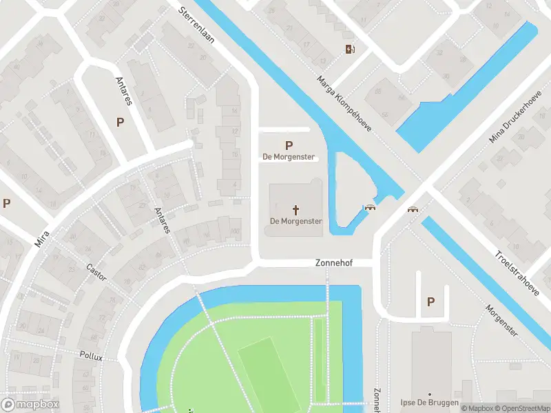 Anonieme overlastmelding Sterrenlaan in Waddinxveen