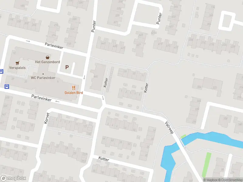 112 melding Anonieme overlastmelding Kotter in Amstelveen gesloten