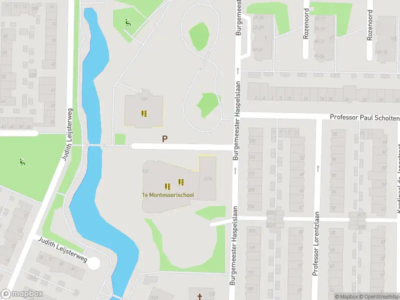 Overlastmelding Burgemeester Haspelslaan in Amstelveen gesloten