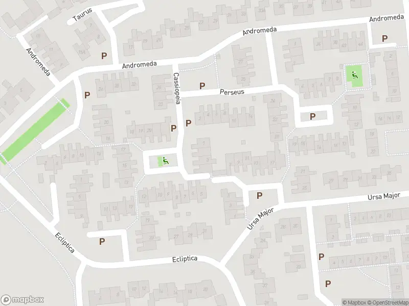 112 melding Overlastmelding Cassiopeia in Loon op Zand gesloten