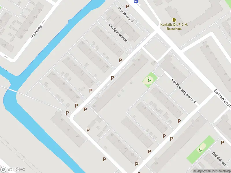 112 melding Overlastmelding Van Speykstraat in Arnhem gesloten