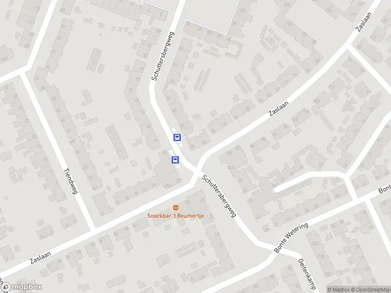 112 melding Overlastmelding Zaslaan in Arnhem