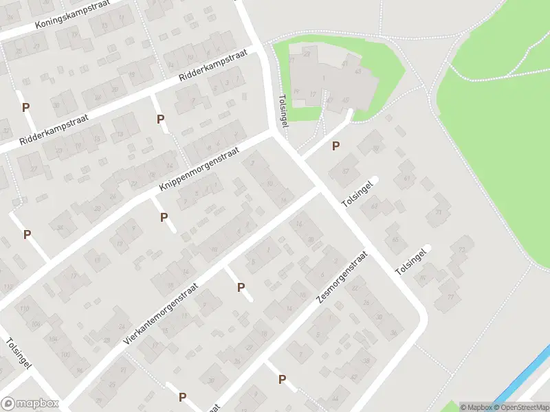 Overlastmelding Tolsingel in Zevenaar gesloten