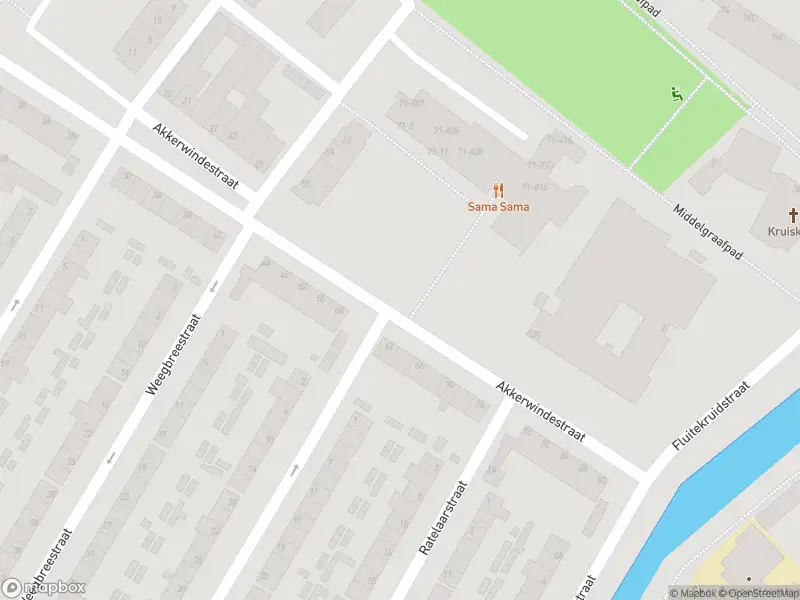 Overlastmelding Akkerwindestraat in Arnhem