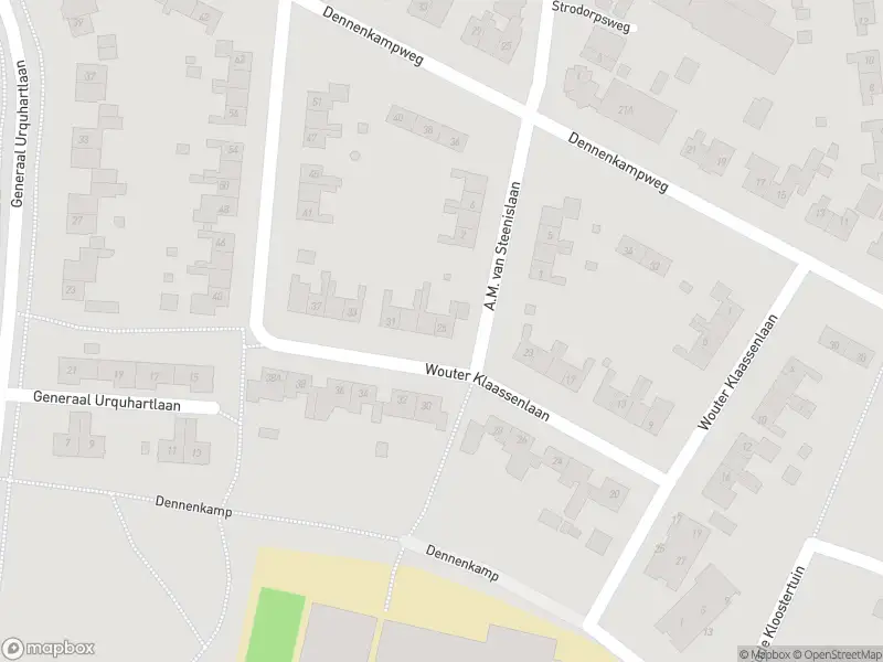 Overlastmelding Wouter Klaassenlaan in Oosterbeek gesloten