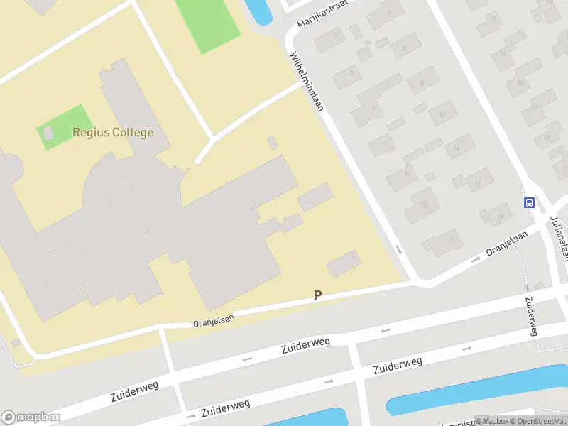 Overlastmelding Wilhelminalaan in Schagen gesloten