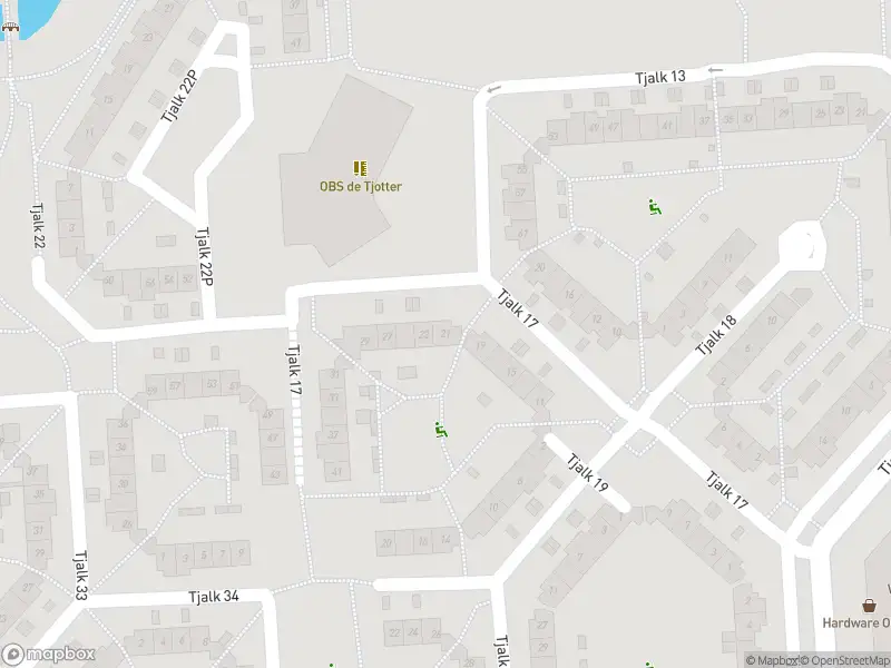 112 melding Overlastmelding Tjalk in Lelystad