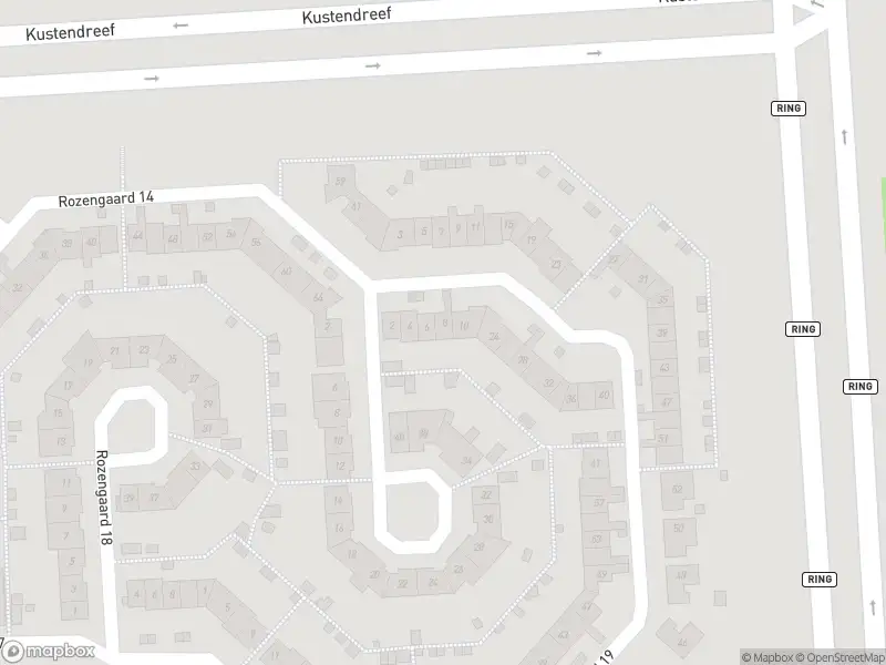 Overlastmelding Rozengaard in Lelystad gesloten