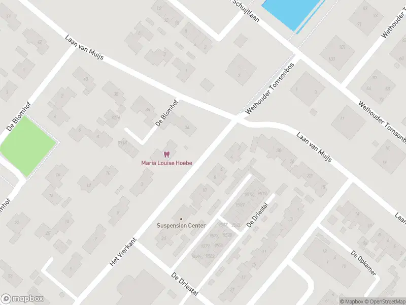 112 melding Overlastmelding Het Vierkant in Heiloo gesloten