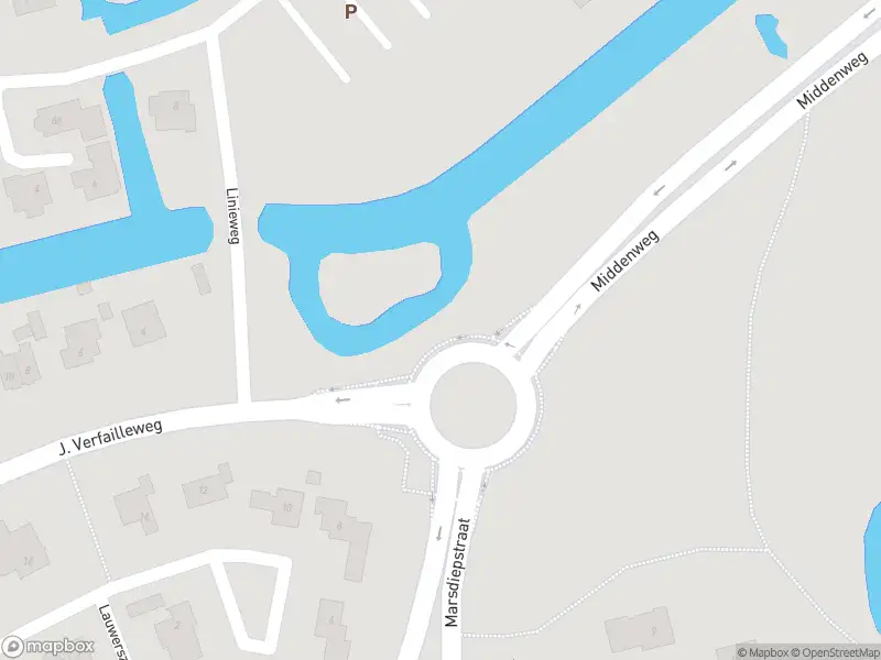 Overlastmelding Marsdiepstraat in Den Helder gesloten