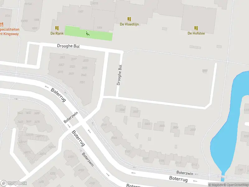 Overlastmelding Drooghe Bol in Julianadorp gesloten