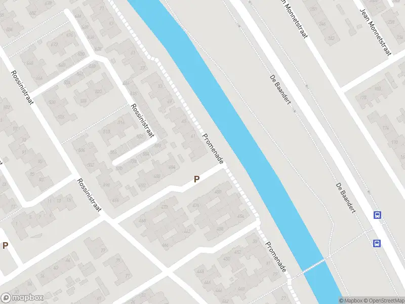 112 melding Anonieme overlastmelding Promenade in Heemskerk gesloten