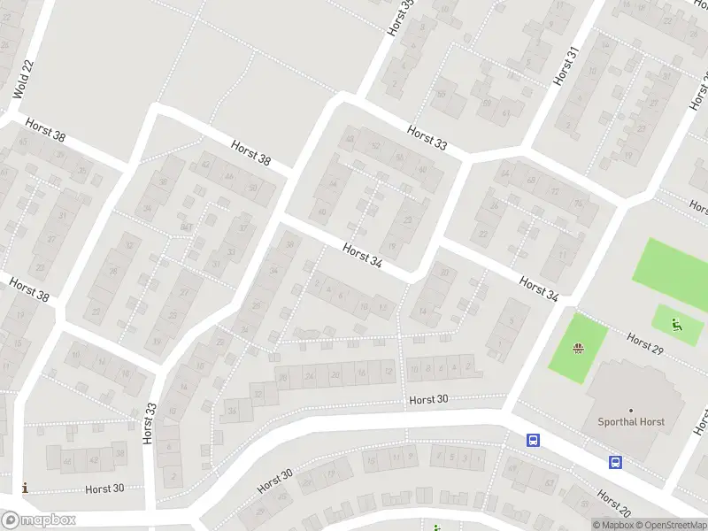 Overlastmelding Horst in Lelystad gesloten