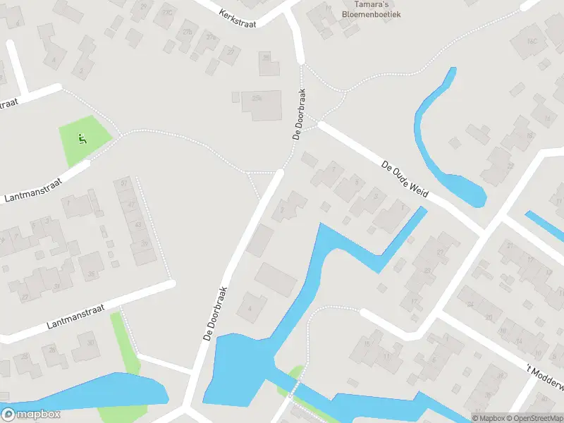 Overlastmelding De Doorbraak in Waarland gesloten