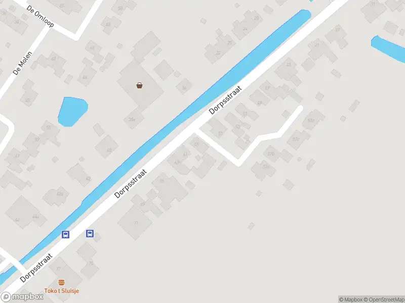 Overlastmelding  in Nieuwe Niedorp