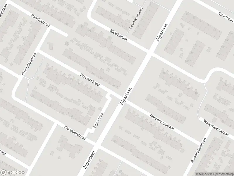Overlastmelding Plevierstraat in Anna Paulowna gesloten